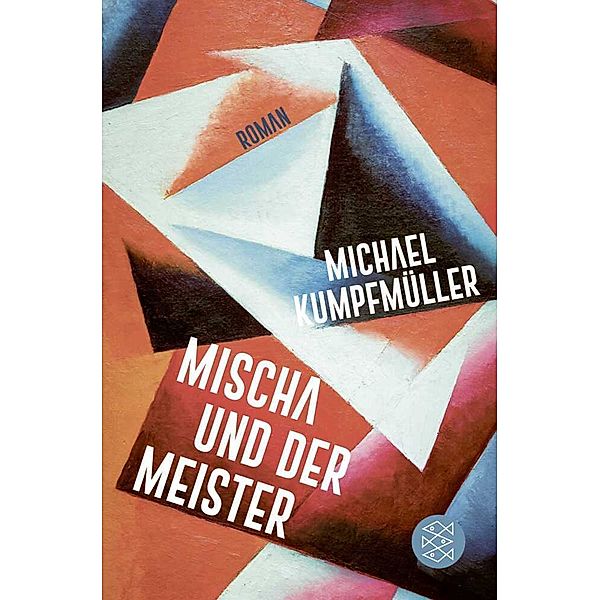 Mischa und der Meister, Michael Kumpfmüller