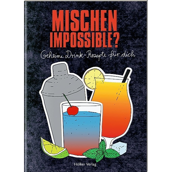 Mischen impossible?