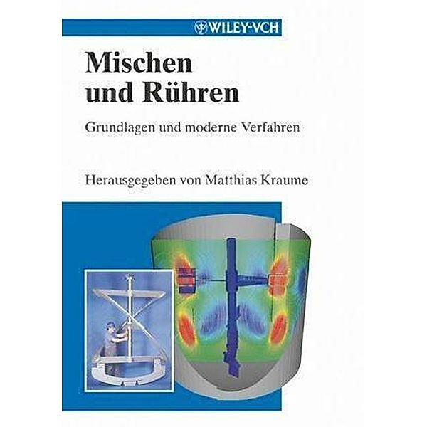 Mischen und Rühren