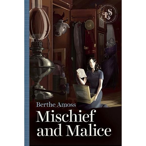 Mischief and Malice, Berthe Amoss