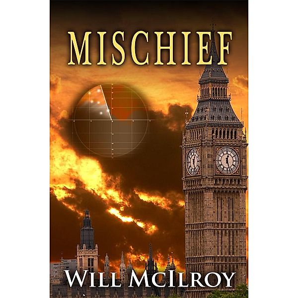Mischief / Will McIlroy, Will McIlroy