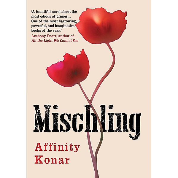 Mischling, Affinity Konar