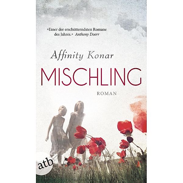 Mischling, Affinity Konar