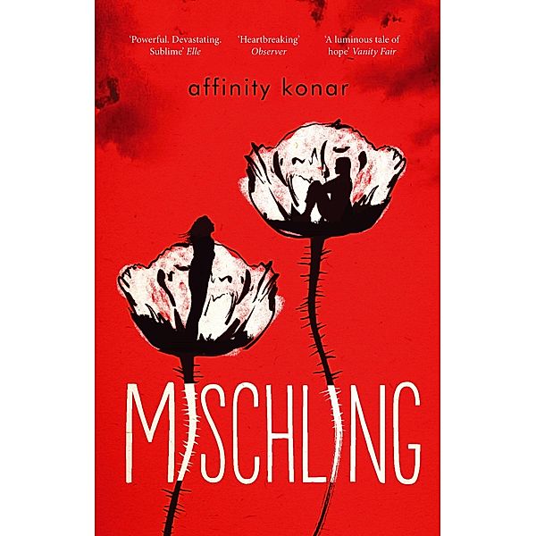 Mischling, Affinity Konar