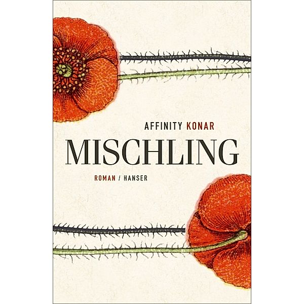 Mischling, Affinity Konar