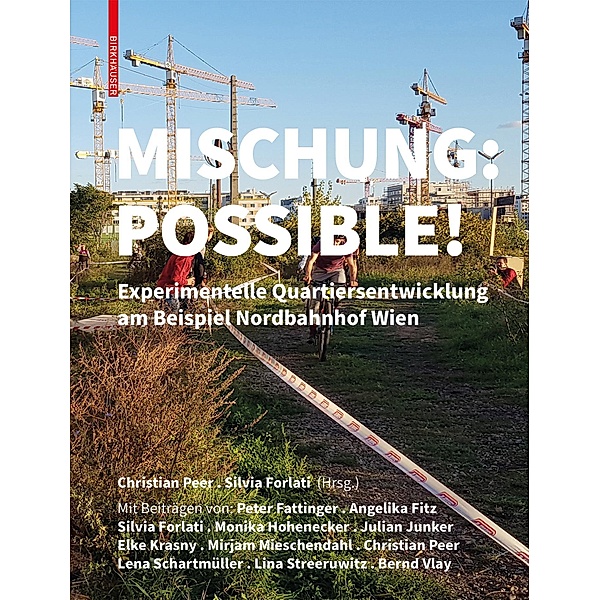 Mischung: Possible!