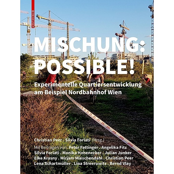 Mischung: Possible!