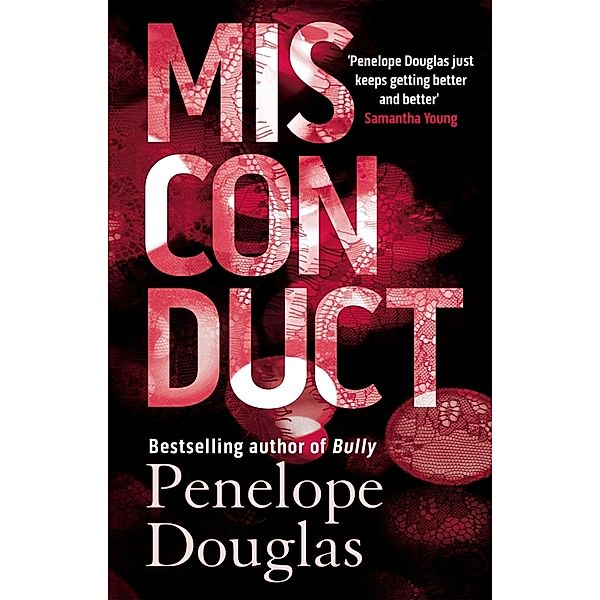 Misconduct, Penelope Douglas