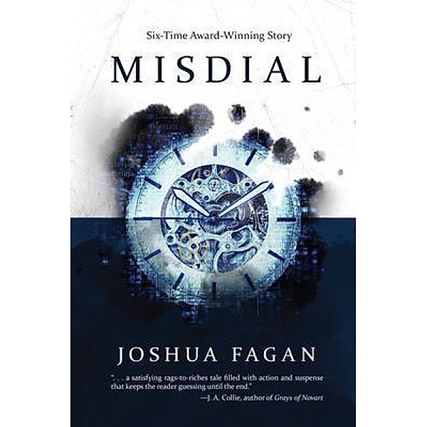 Misdial, Joshua Fagan