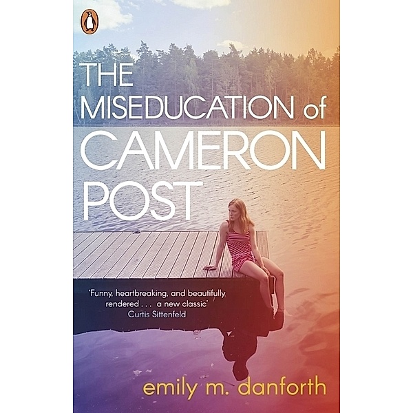Miseducation of Cameron Post, Emily Danforth