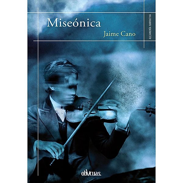 Miseónica, Jaime Cano