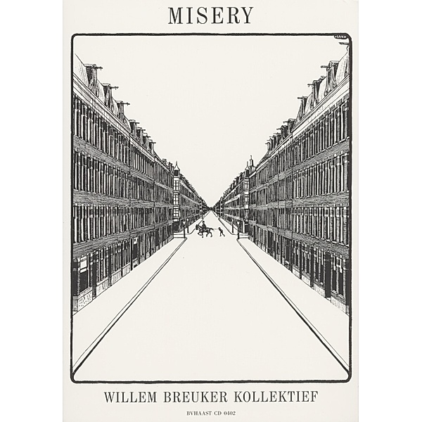 Misery, Willem-Kollektief Breuker