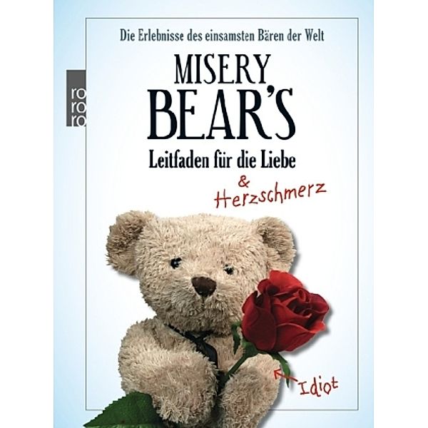 Misery Bear's Leitfaden für die Liebe, Misery Bear