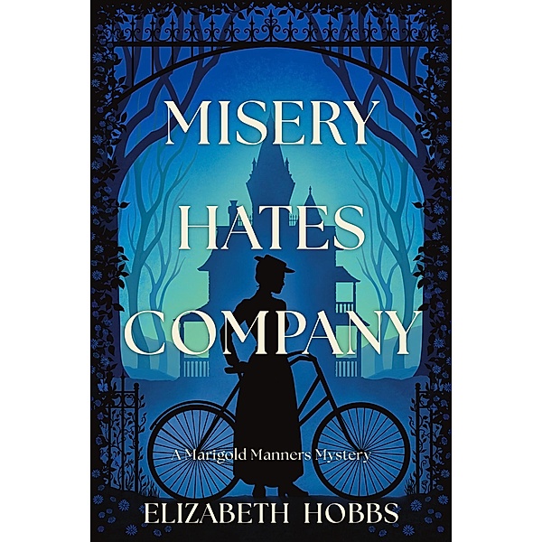 Misery Hates Company, Elizabeth Hobbs