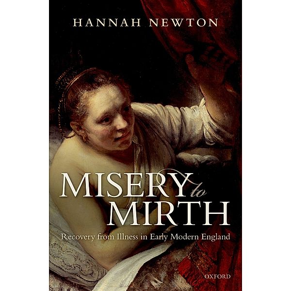 Misery to Mirth, Hannah Newton