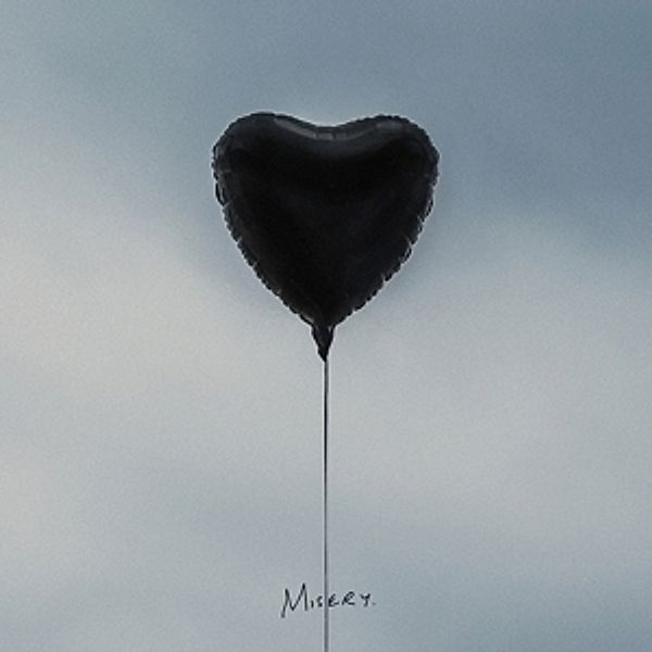 Misery (Vinyl), The Amity Affliction