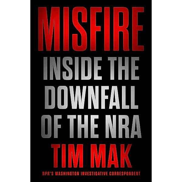 Misfire, Tim Mak