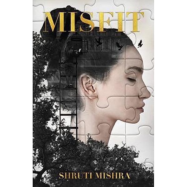 MISFIT, Shruti Mishra