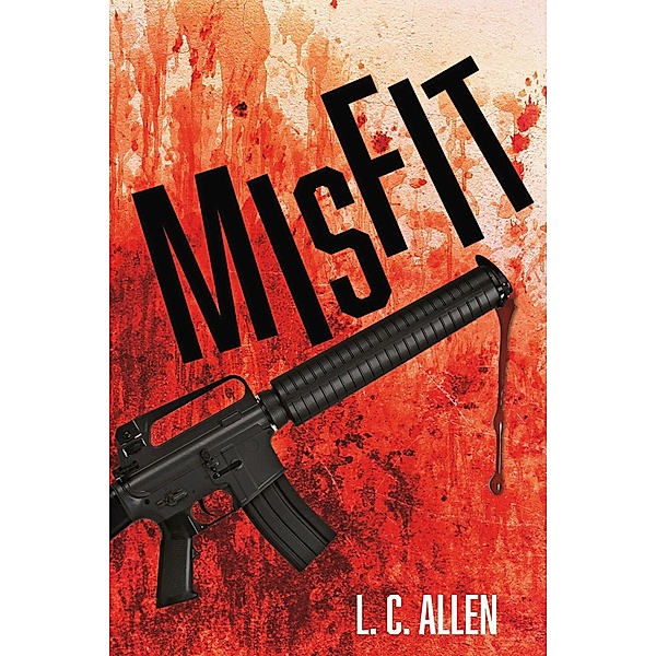 Misfit, L. C. Allen