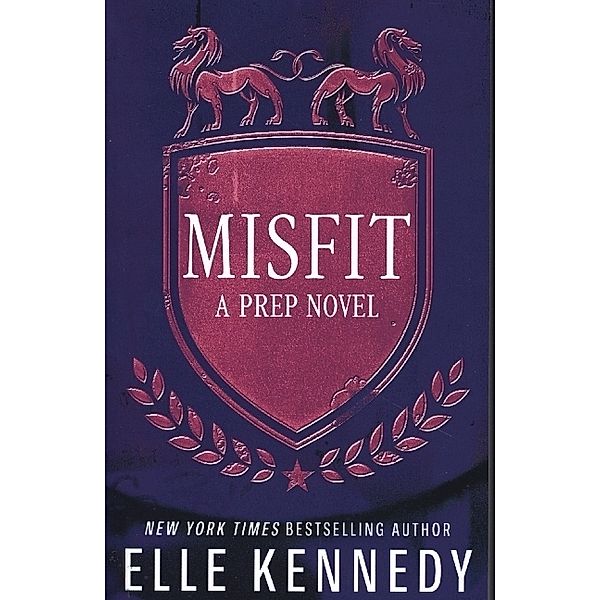 Misfit, Elle Kennedy