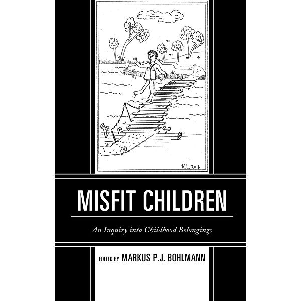Misfit Children / Children and Youth in Popular Culture