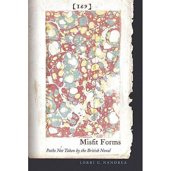 Misfit Forms, Lorri G. Nandrea