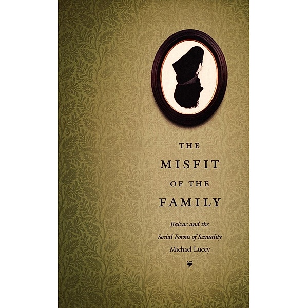 Misfit of the Family / Series Q, Lucey Michael Lucey