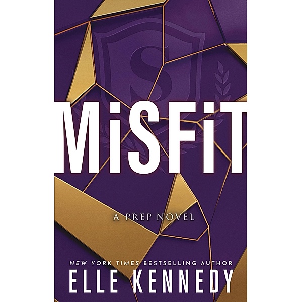 Misfit / Prep, Elle Kennedy