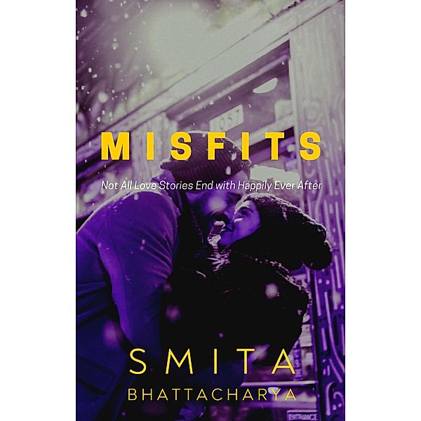 Misfits, Smita Bhattacharya
