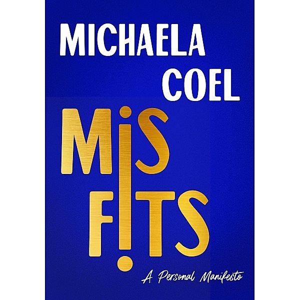 Misfits, Michaela Coel