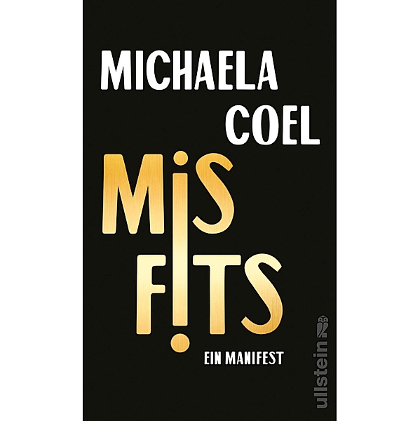 Misfits, Michaela Coel