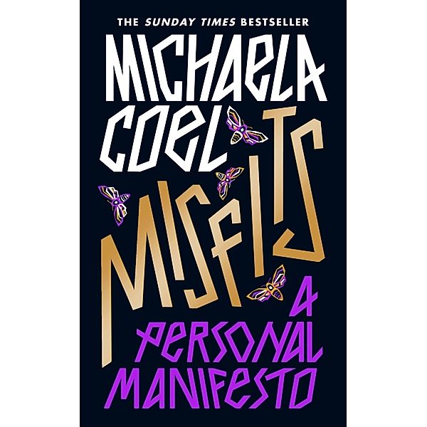 Misfits, Michaela Coel