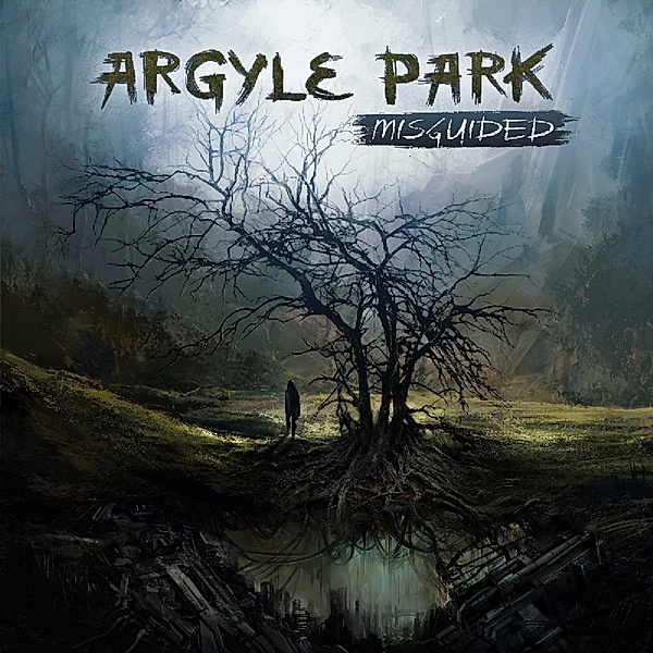 Misguided, Argyle Park