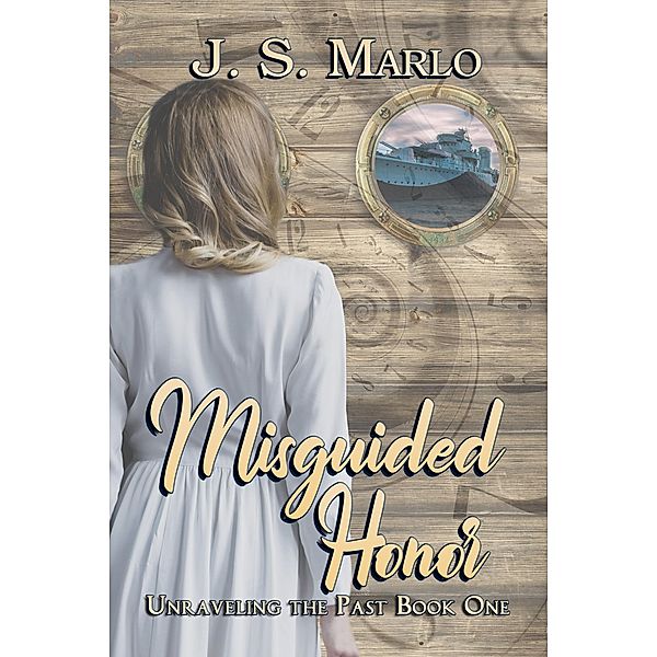 Misguided Honor / Books We Love Ltd., J. S. Marlo