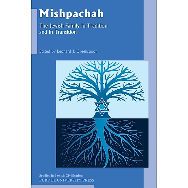Mishpachah / Purdue University Press