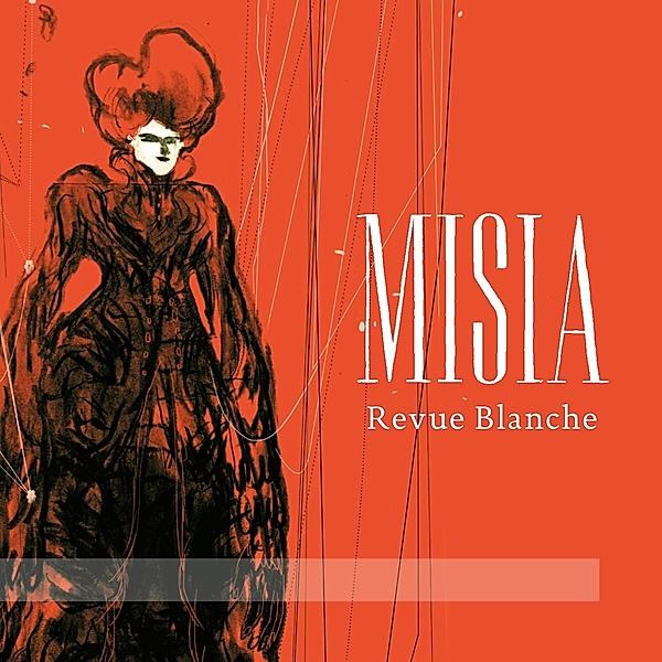 Misia, Revue Blanche