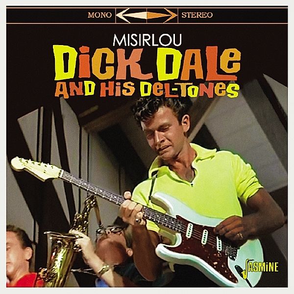 Misirlou, Dick Dale & His Del-Tones