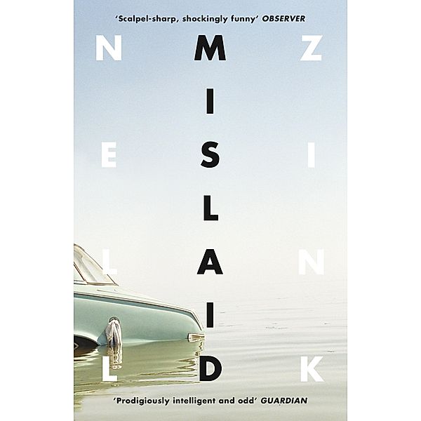 Mislaid, Nell Zink