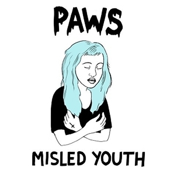 Misled Youth Ep, Paws