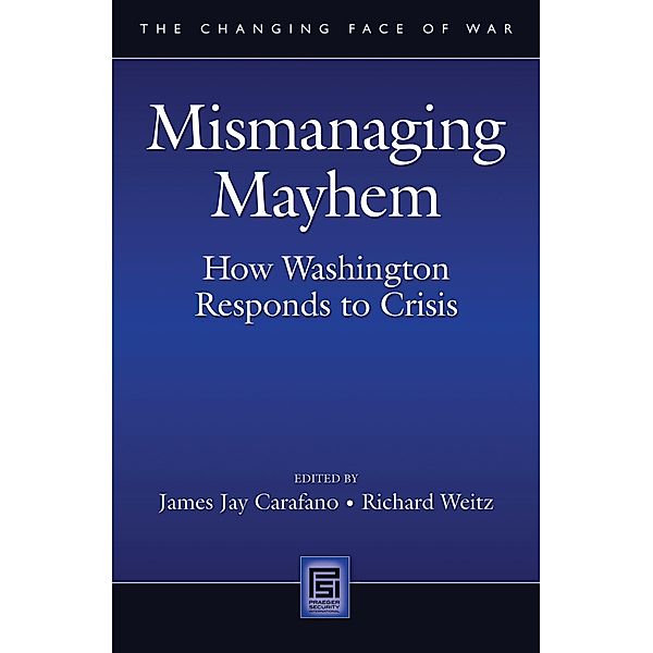 Mismanaging Mayhem