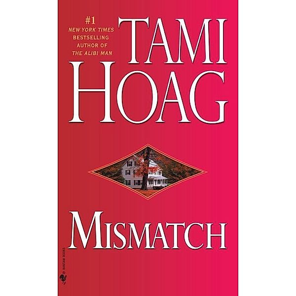Mismatch, Tami Hoag