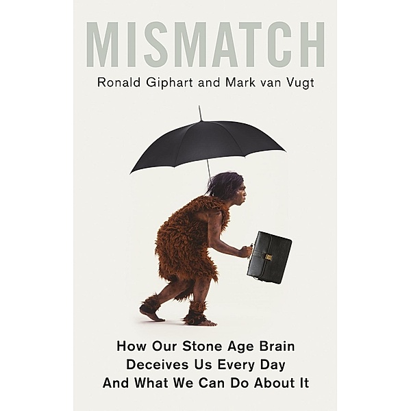Mismatch, Ronald Giphart, Mark van Vugt