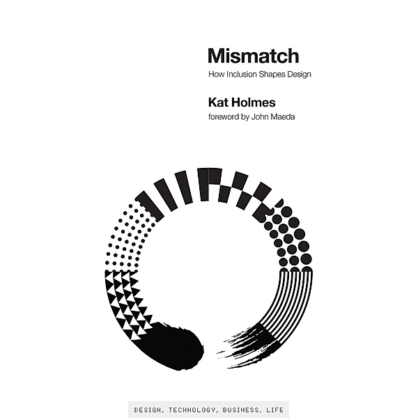 Mismatch, Kat Holmes