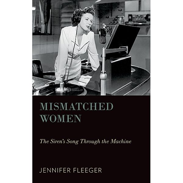 Mismatched Women, Jennifer Fleeger