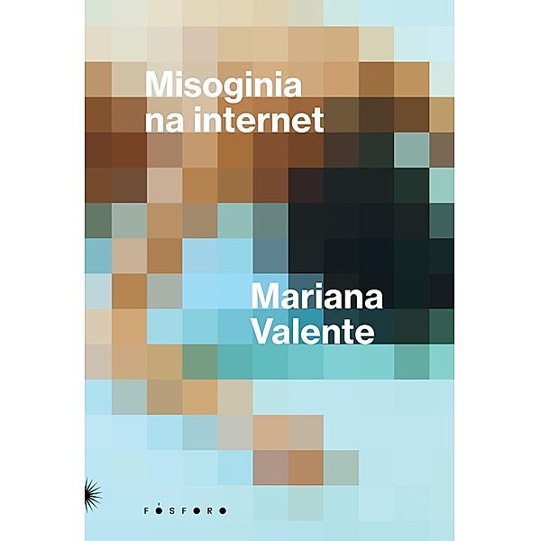 Misoginia na internet, Mariana Valente