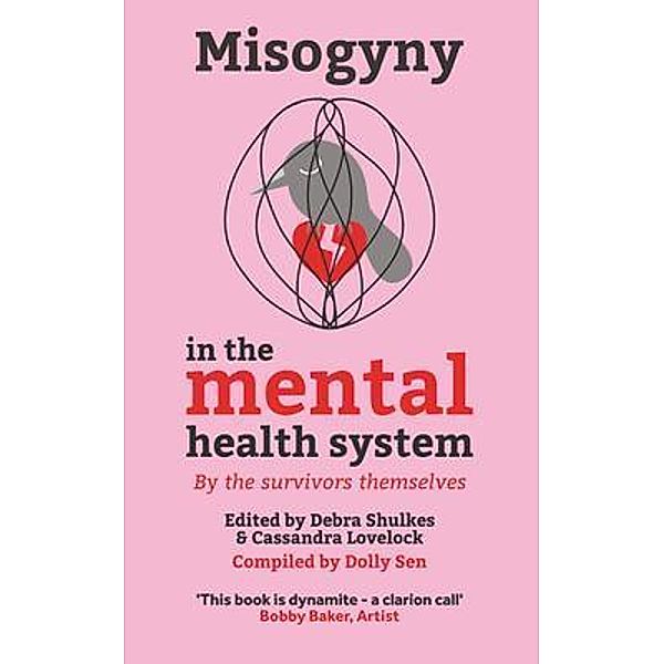 Misogyny in the Mental Health System