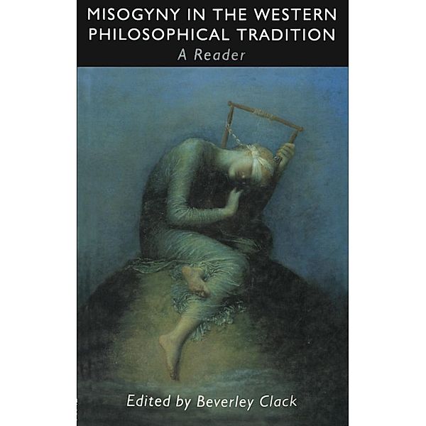 Misogyny in the Western Philosophical Tradition