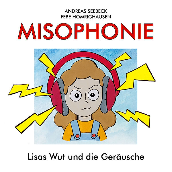 Misophonie, Andreas Seebeck