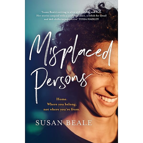Misplaced Persons, Susan Beale