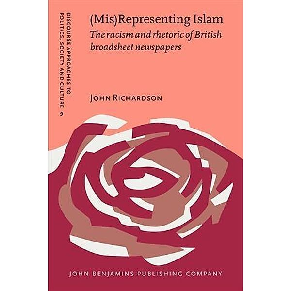 (Mis)Representing Islam, John Richardson